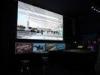 high performance Energy saving hd led display for Stage background