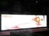 advertisement full color led screen for stage , stadium , exhibition