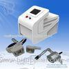 Portable Bi-Polar RF Roller Vacuum Body Slimming Machines , Fat Reduction