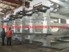 Carbon Steel , Stainless Steel , Cast Iron Paper Machine Frame for Wire Sction / Press Section / Dry