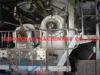 1092 - 5500mm Horizontal / Diagonal Size Press Paper Finishing Machine for Paper Machine Production