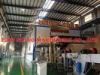 Overlapping Wire Fourdrinier Paper Machine for Producing Packaging Paper