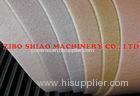 Tri layer Paper Making Felt with Good Flexibility , Forming Fabric for Middle / High Speed Paper M