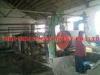 1092 - 2400mm Industrial Cylinder Forming Paper Making Machine for Thick Paperboard