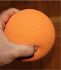 concrete pump pipe cleaning ball