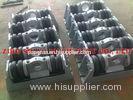 Manual / Diaphragm / Pneumatic Type Adjust Guider , Paper Machine Parts for Checking Wire Felt