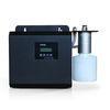 black commercial fragrance Scent Equipment HVAC Scent System For 5000m3