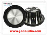 car audio/professional subwoofer/car loudspeaker