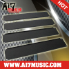 AI7MUSIC 2 rack shelf 19&quot; universal blanking panel