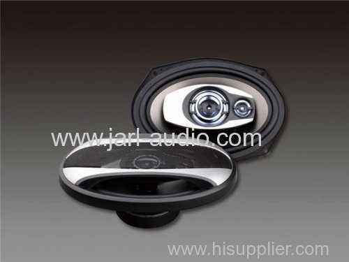 6*9 coaxial car speaker/professional loudspeaker