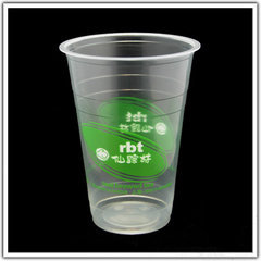 PET cups with good quality