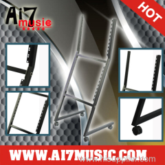 AI7MUSIC 20 Space Rack Equipment Stand & Equpment cases & Racks & 19