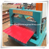Colored Steel Roof Panel Making Machine