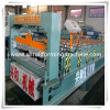 Popular Galvanized Steel Roof Tile Making Machine