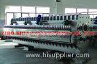 Air - cushion Headbox , Wire Section Paper Machine for Paper Forming
