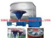 Paper Pulp Making Equipment , Model 'D' Hydrapulper for Continuously Breaking Waste Paper