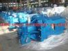 DD Double Disc Refiner , Paper Refiner for Chemical Wood Pulp / Mechanical Pulp / Waste Paper Pulp