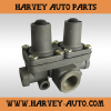 Four Circuit Protection Valve 934 700 040 0