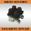 Four Circuit Protection Valve 973 714 140 0