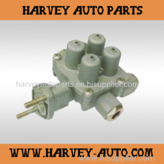 Four Circuit Protection Valve 9347141510 9347023200