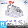60000 hours life span 40W LED low bay light