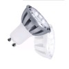 5W Aluminum Body LED GU10 Spot Light