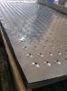 Hot sale Zhi Yi Da metal perforated sheet