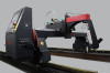 CNC Bevel Cutting Machine