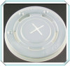 7 oz cold paper cup lids high quality