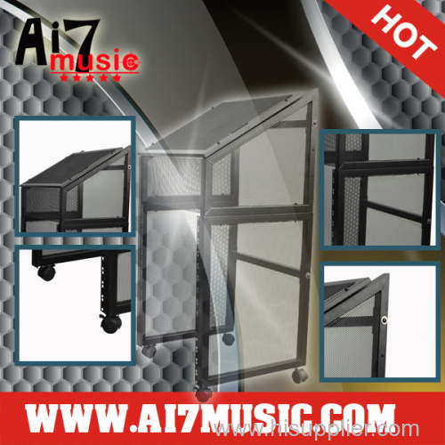 AI7MUSIC Perfect rack & Flight cases & equipment case