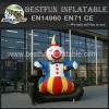 Inflatable Clown Advertising Model