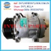 4894306 504185596 550197 8500795 8645625 for air ac compressor Iveco EuroCargo/ Eurostar JCB tractor truck