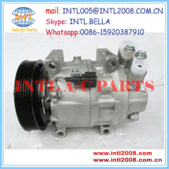 Calsonic Car air con a/c compressor for Infiniti I30 3L Nissan maxima A33 Cefiro 92600-0L703 2W650-45010 926002Y001 9260