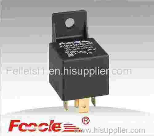 Universal Pcb Relay FLS820-3