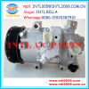 denso 6SEU14C Air conditioner compressor toyota corolla 2010 2009-2012 matrix SCION XD XB 1.8L 2.4 447260-1496 447260-14