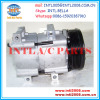 NEW FS10 ac compressor for Ford explorer 5.0 /Aerostar/ Mustang / Ranger/ Mercury Cougar 1996-2001 FOTZ19V703AA CO 10182