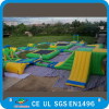 Summer Giant Backyard Inflatable Water Park Games For Children
