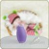 40ml Volume purple cozy infant Nasal Aspirator , 40mm*90mm OEM / ODM