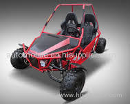Jet Moto Go Kart - 150 / Go-Kart.-Now With Upgraded Safety Harness - Fully Automatic Transmission with Reverse