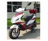 Regency Ultra 50cc Scooter - Over size 12