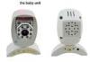 Long Distance Wireless Digital Video Baby Monitor with IR LED Night Vision