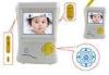 Home Surveillance Wireless Digital Baby Monitor IR Video Intercom Talk , 300m Distance