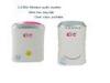 2.4G Digital Audio Wireless Two Way Talk Baby Monitor with Highly sensitive microphone