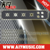 AI7MUSIC 2U 19&quot; Equipment Rack Panel & 2 Rack space panel & 19&quot; universal blanking panel