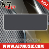 AI7MUSIC 4U 19&quot; Equipment Rack Panel & 4 Rack space panel & 19&quot; universal blanking panel