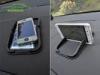 PVC Car Interior Accessories Car Dashboard Anti - Slip Mat for iPhone 6 & 5 & 4