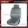 Universal Comfortable Car Interior Accessories Ful Set Car Seat Cover for Front