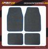 Waterproof Carpet Car Interior Accessories customized car floor mats