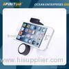 OEM / ODM Flexible ABS Suction Cup Car Mount / Holders With 360 Rotating