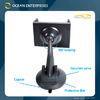Adjustable iphone 4 Magnetic Cell Phone Car Mount With Strong Suction